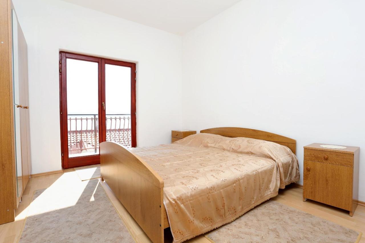 Apartments With A Parking Space Lokva Rogoznica, Omis - 10358 Εξωτερικό φωτογραφία