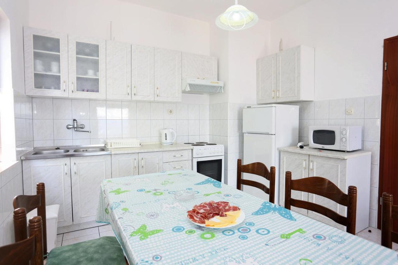 Apartments With A Parking Space Lokva Rogoznica, Omis - 10358 Εξωτερικό φωτογραφία