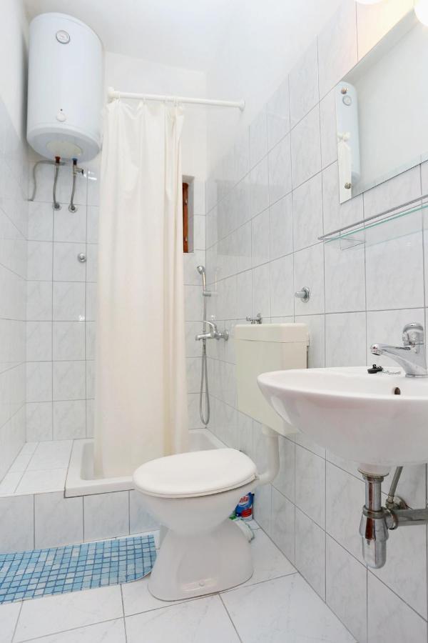 Apartments With A Parking Space Lokva Rogoznica, Omis - 10358 Εξωτερικό φωτογραφία