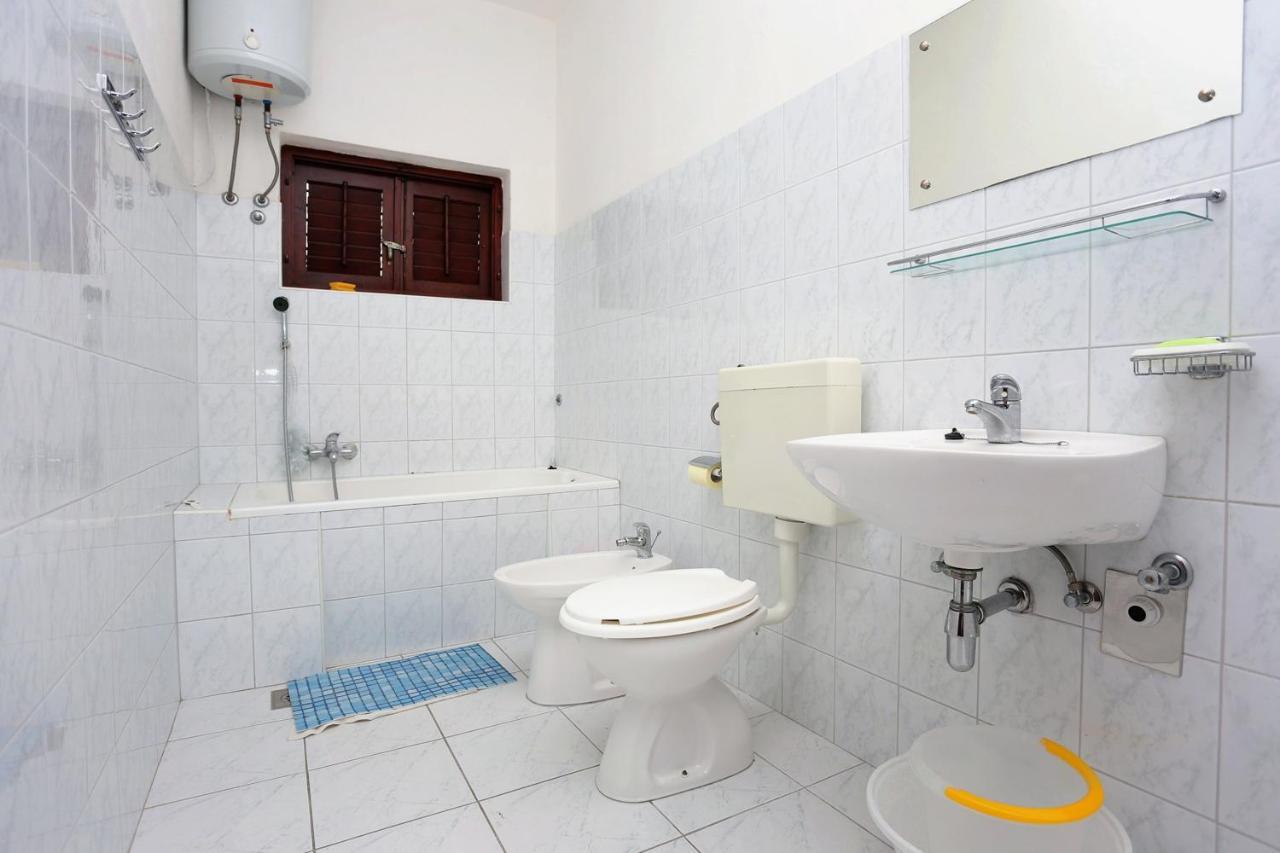 Apartments With A Parking Space Lokva Rogoznica, Omis - 10358 Εξωτερικό φωτογραφία
