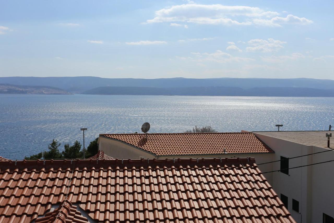 Apartments With A Parking Space Lokva Rogoznica, Omis - 10358 Εξωτερικό φωτογραφία