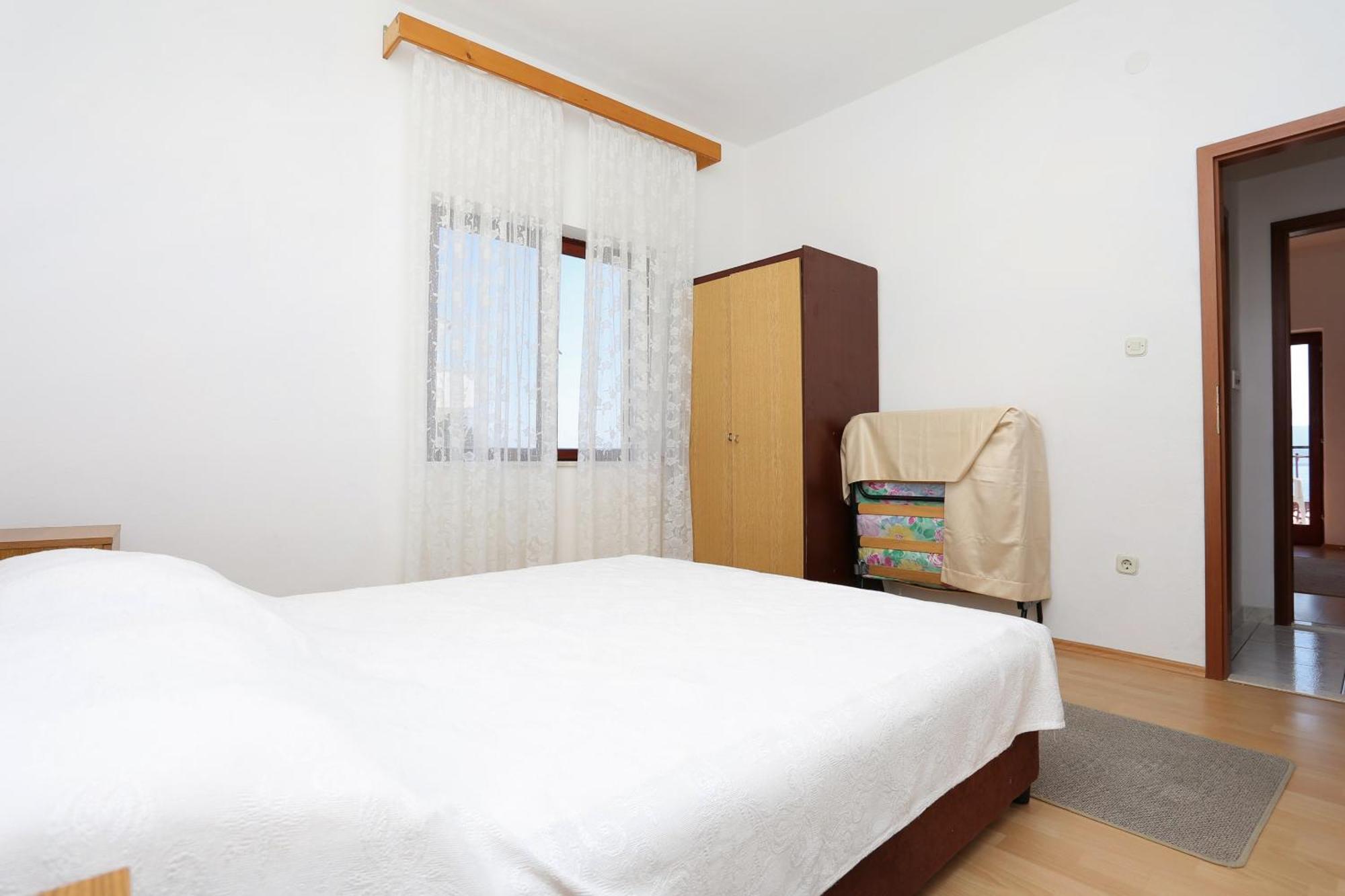 Apartments With A Parking Space Lokva Rogoznica, Omis - 10358 Δωμάτιο φωτογραφία